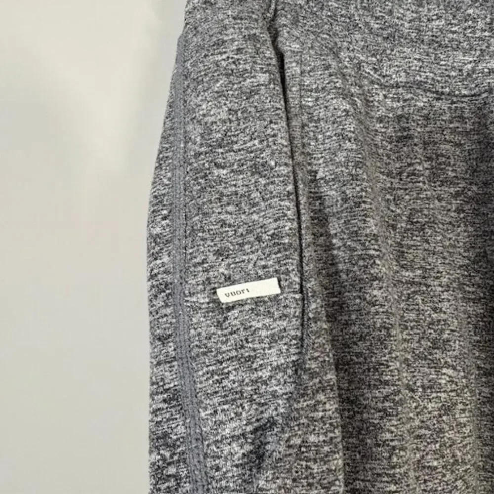 Vuori brand style